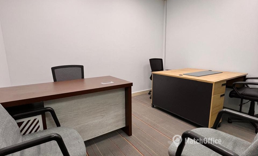 20 m² Business space in Dubai, P114 Sheikha Maryam Building (00000) - 0 | MatchOffice.com