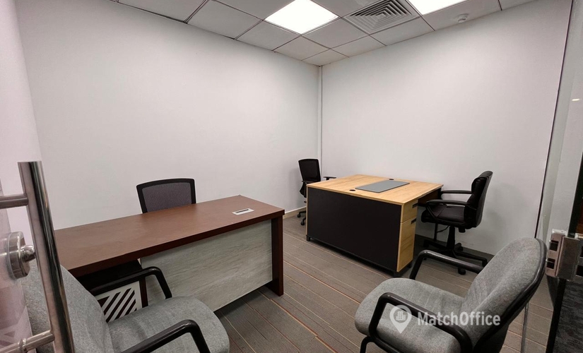 20 m² Business center in Dubai, P114 Sheikha Maryam Building (00000) - 1 | MatchOffice.com
