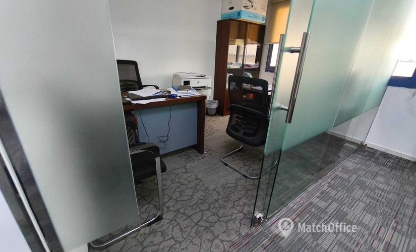 Office Golf Park Building 000 Dubai