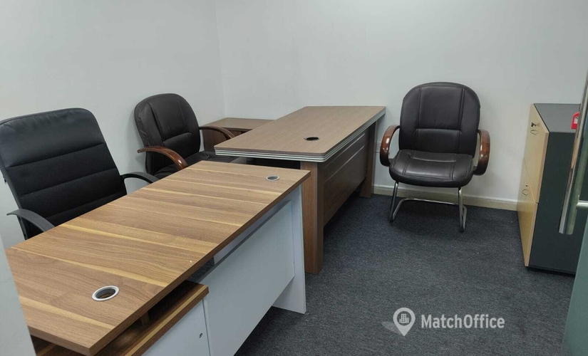 Office 9th Street 10 0000 Dubai