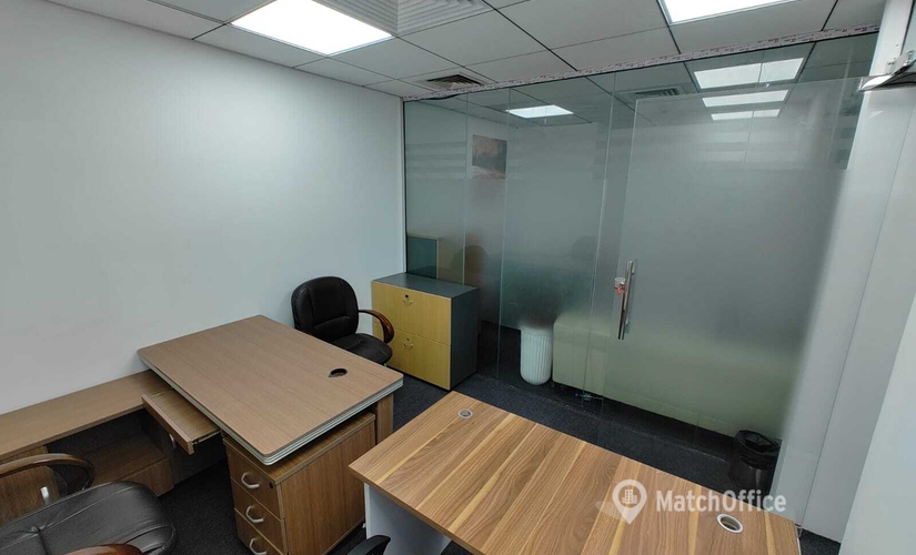 Office 9th Street 10 0000 Dubai