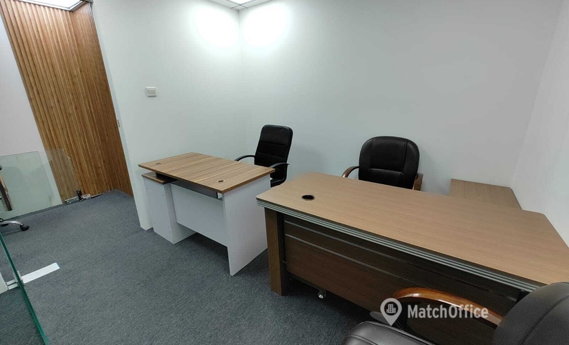 Office 9th Street 10 0000 Dubai