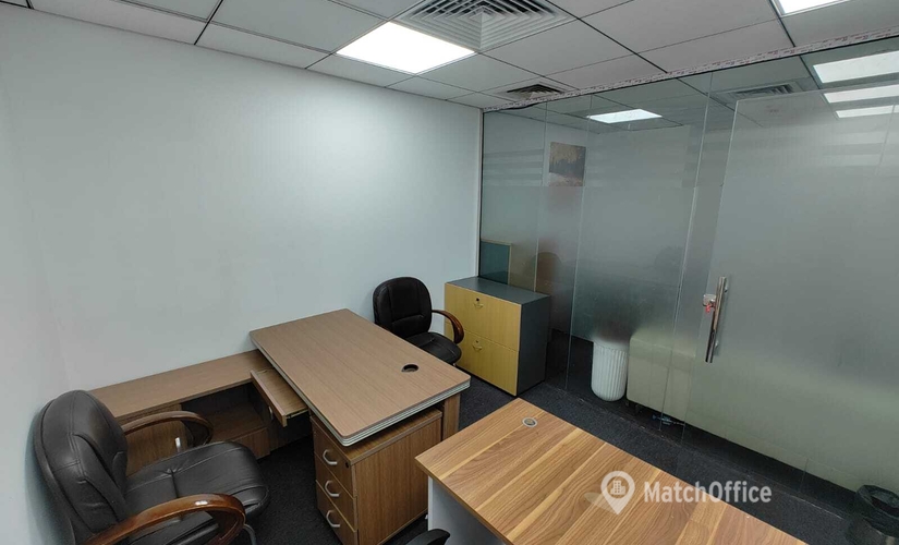 Office 9th Street 10 0000 Dubai