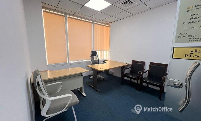 Office P114 Sheikha Maryam Building 00000 Dubai
