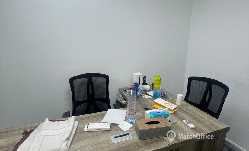 Office 777V+Q8G 000 Dubai