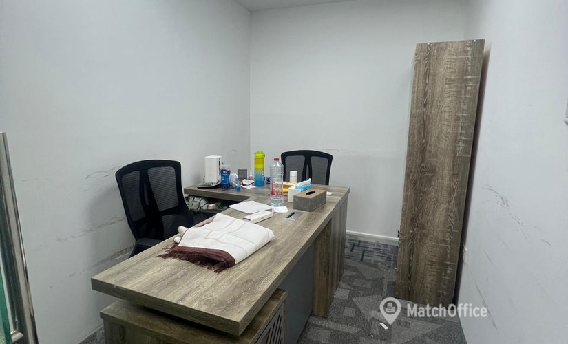 Office 777V+Q8G 000 Dubai