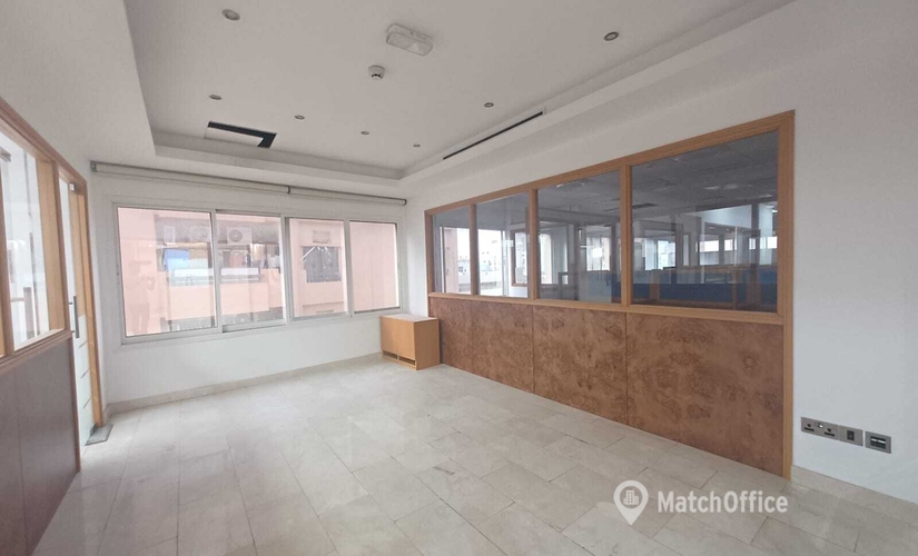 Office Al Ghubaiba 00000 Dubai