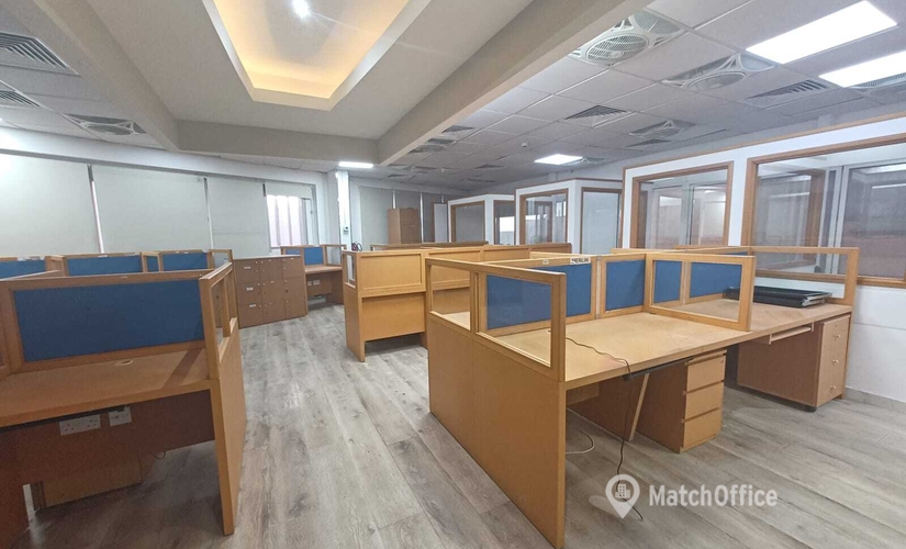 Office Al Ghubaiba 00000 Dubai