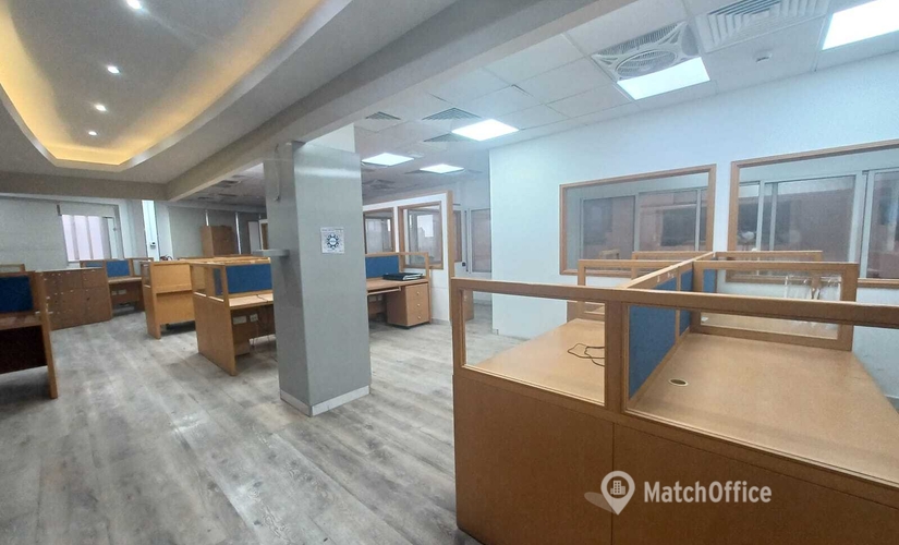 Office Al Ghubaiba 00000 Dubai