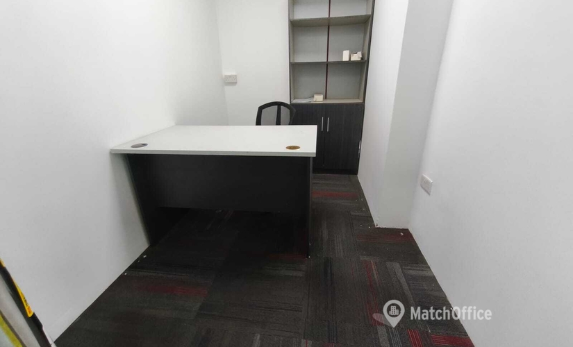 Office 9th Street 8 000 Dubai