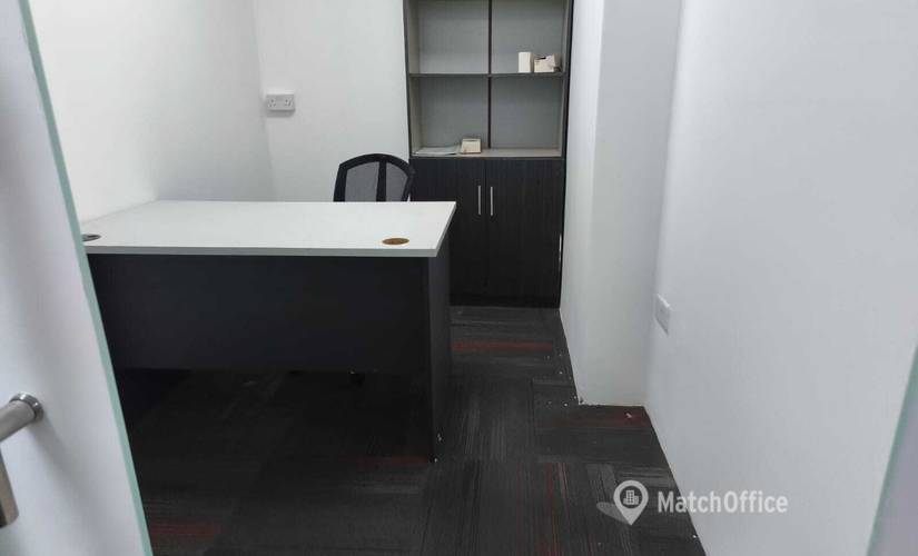 Office 9th Street 8 000 Dubai
