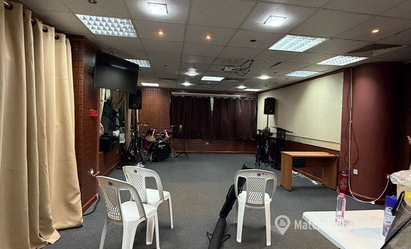 Office Khalid Bin Al Waleed Rd 00000 Dubai