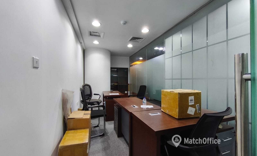 Office 777V+Q8G 000 Dubai