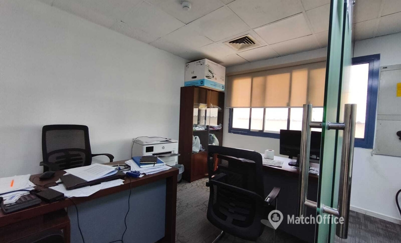 Office 777V+Q8G 000 Dubai