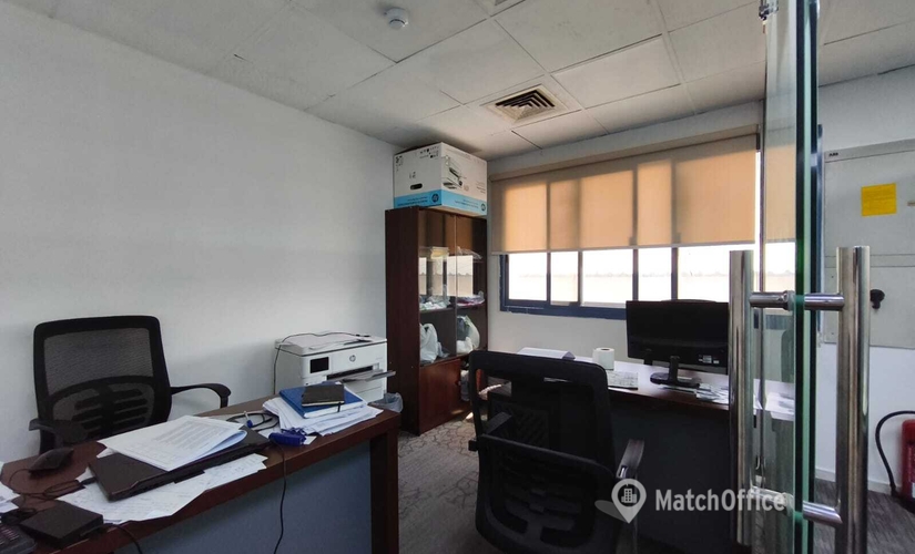 Office 777V+Q8G 000 Dubai