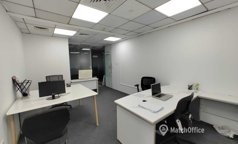 Office 789R+QC 0000 Dubai