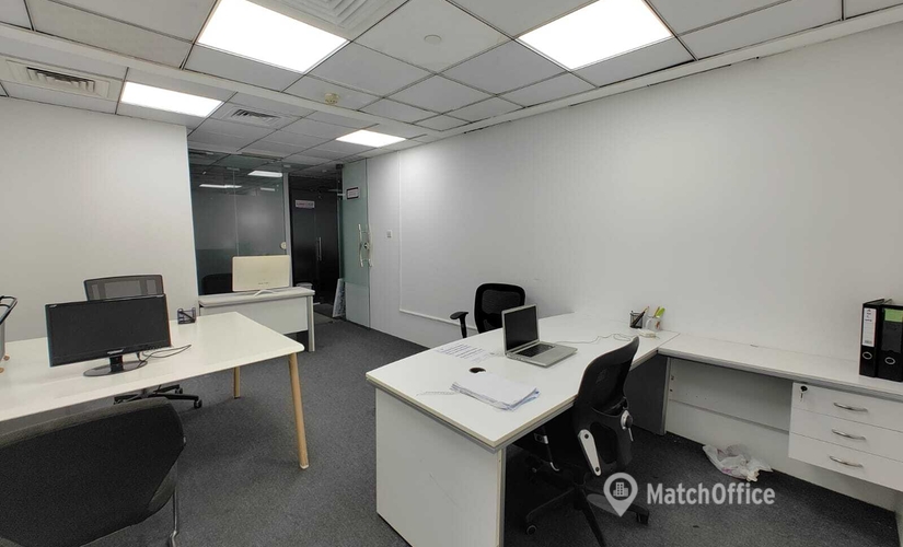 Office 789R+QC 0000 Dubai