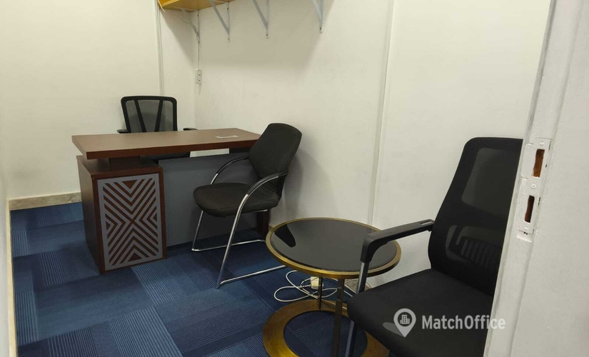 Office City Gate Building 000 Dubai