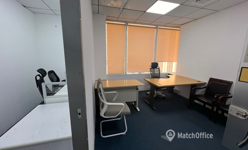 20 m² Business center in Dubai, P114 Sheikha Maryam Building (00000) - 3 | MatchOffice.com
