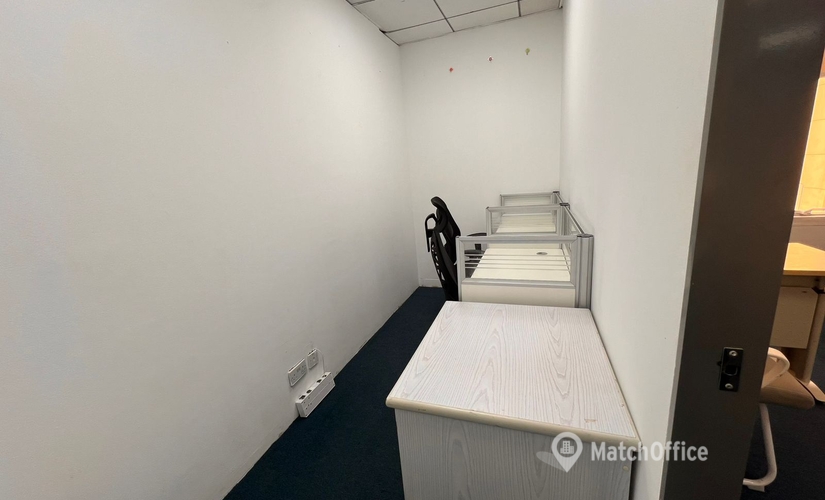 20 m² Serviced office in Dubai, P114 Sheikha Maryam Building (00000) - 0 | MatchOffice.com