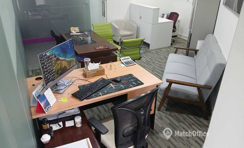 Office Al Masraf Building 00000 Dubai