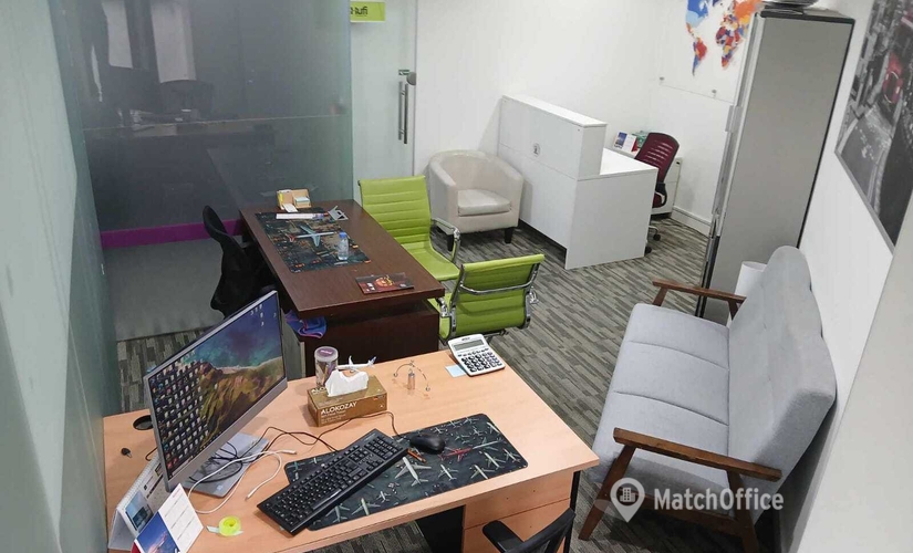 Office Al Masraf Building 00000 Dubai