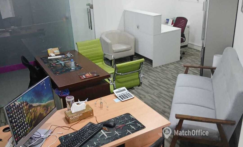 Office Al Masraf Building 00000 Dubai