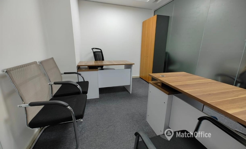Office Port Saeed 000 Dubai