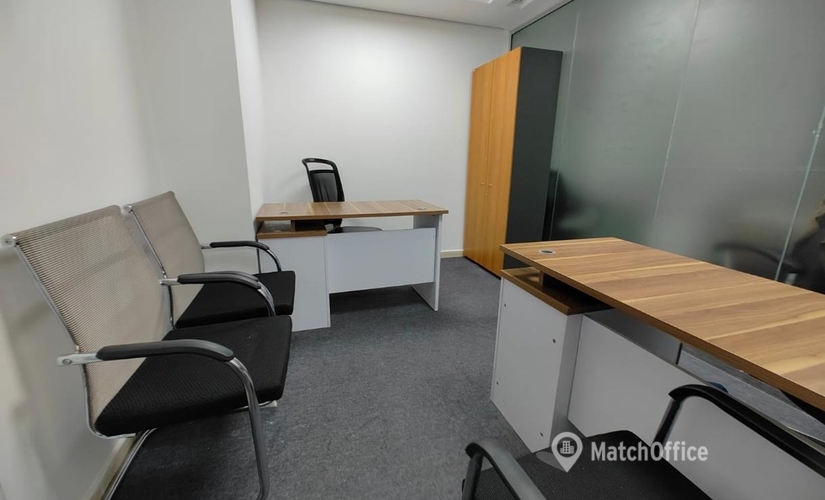 Office Port Saeed 000 Dubai