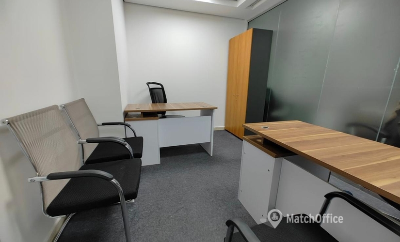 Office Port Saeed 000 Dubai