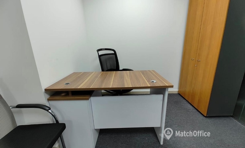 Office Port Saeed 000 Dubai