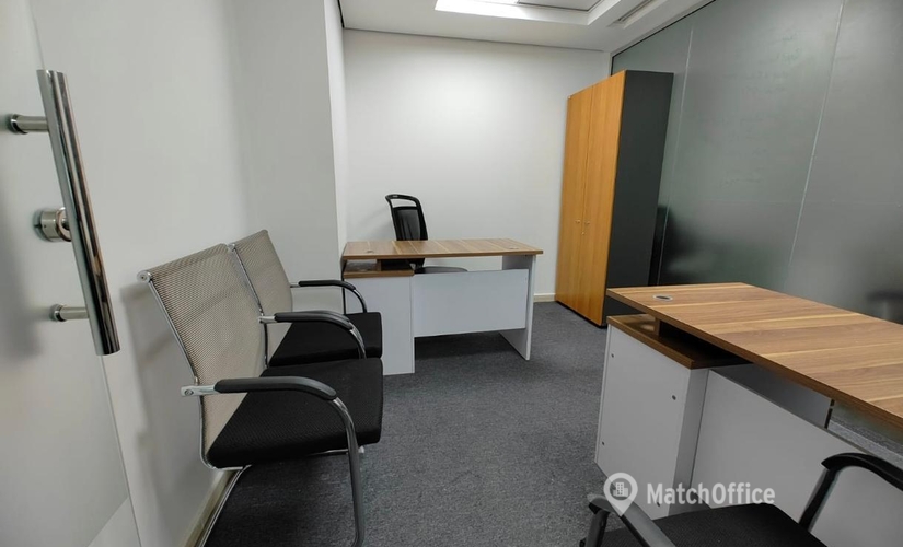 Office Port Saeed 000 Dubai