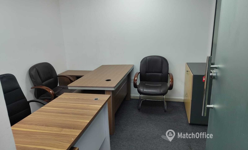 Office Port Saeed 000 Dubai