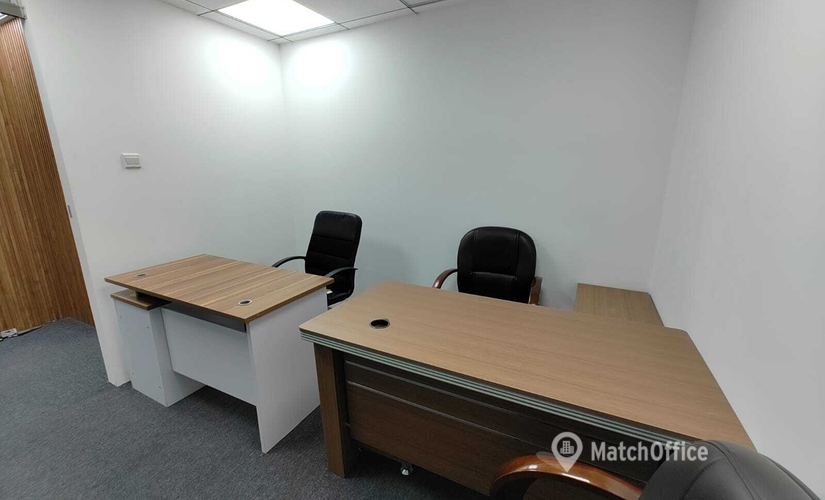 Office Port Saeed 000 Dubai
