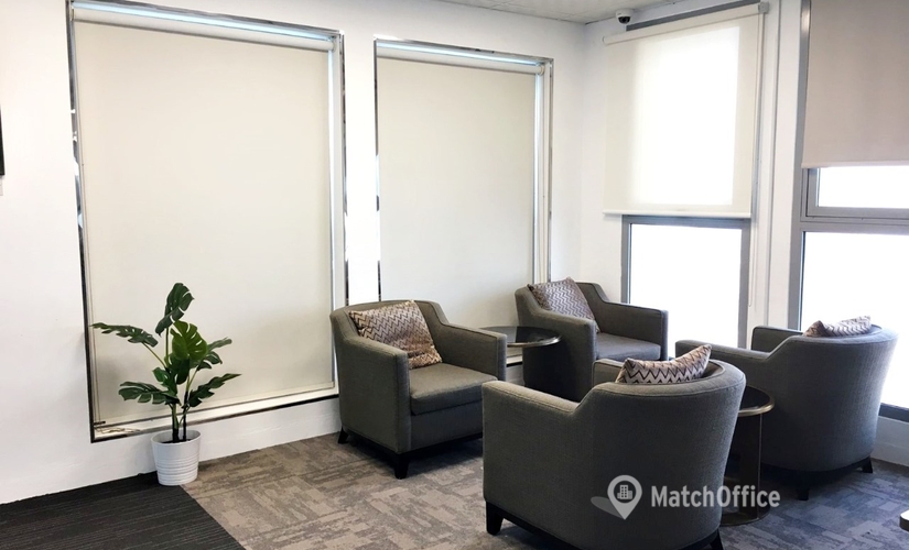 Virtual business address in Dubai, Bur Dubai (00000) - 1 | MatchOffice