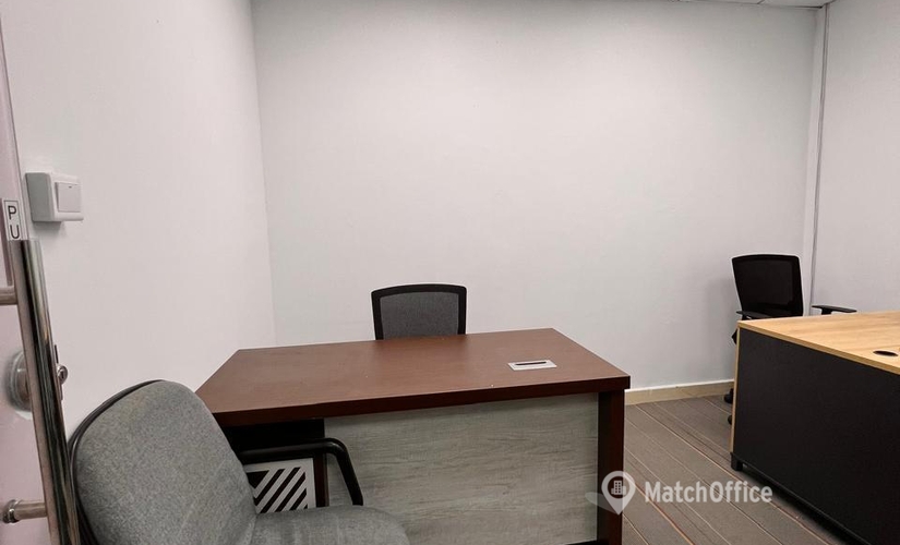 20 m² Business park in Dubai, P114 Sheikha Maryam Building (00000) - 2 | MatchOffice.com