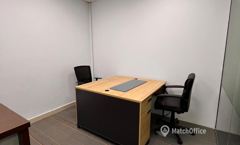 20 m² Business space in Dubai, P114 Sheikha Maryam Building (00000) - 1 | MatchOffice