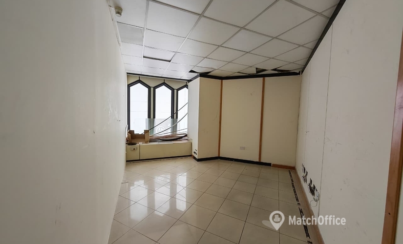 Office Al Maktoum Rd 00000 Dubai