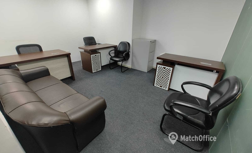 Office City Gate Building 000 Dubai