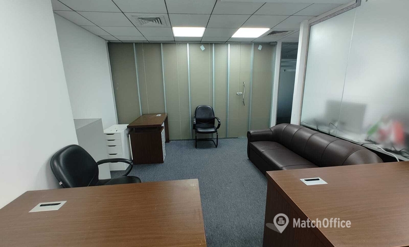 Office City Gate Building 000 Dubai