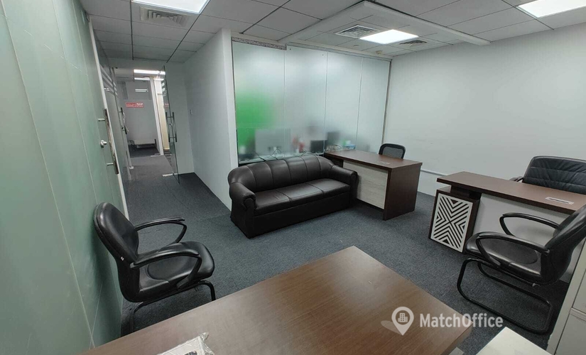 Office City Gate Building 000 Dubai