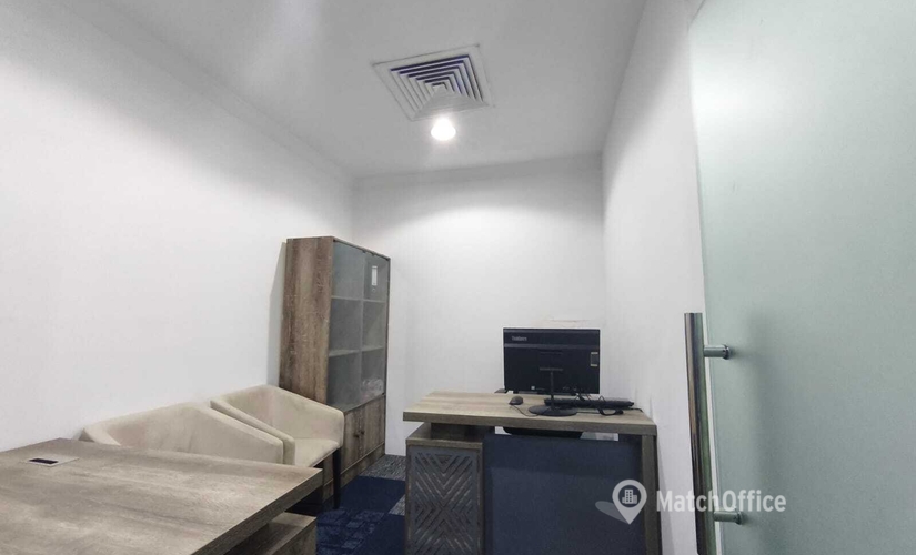Office 777V+Q8G 000 Dubai