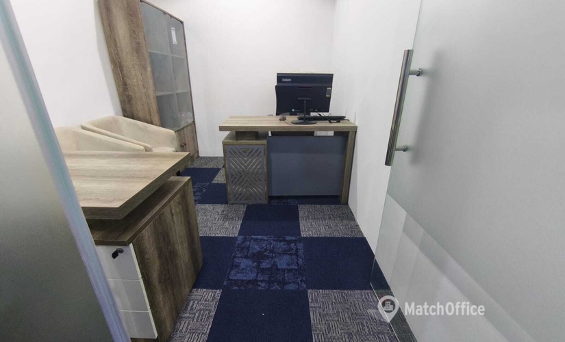 Office 777V+Q8G 000 Dubai