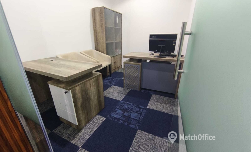 Office 777V+Q8G 000 Dubai