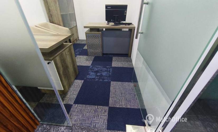 Office 777V+Q8G 000 Dubai
