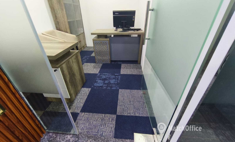Office 777V+Q8G 000 Dubai