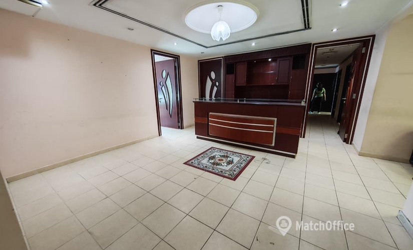 Office Al Muraqqabat 00000 Dubai