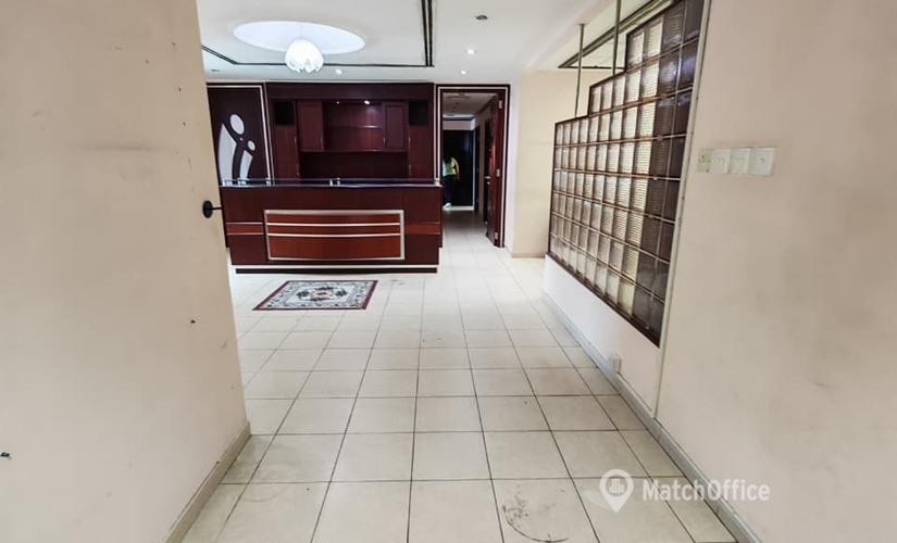 Office Al Muraqqabat 00000 Dubai