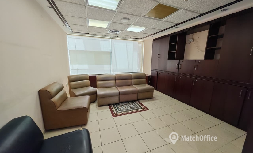 Office Al Muraqqabat 00000 Dubai