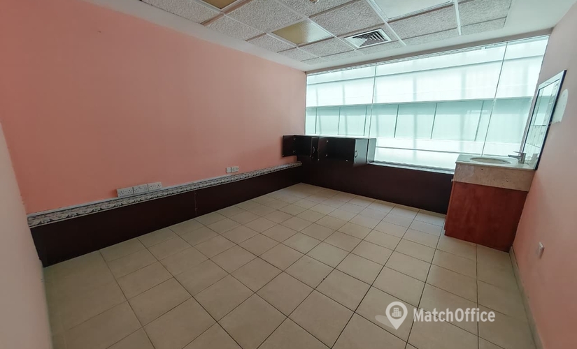Office Al Muraqqabat 00000 Dubai